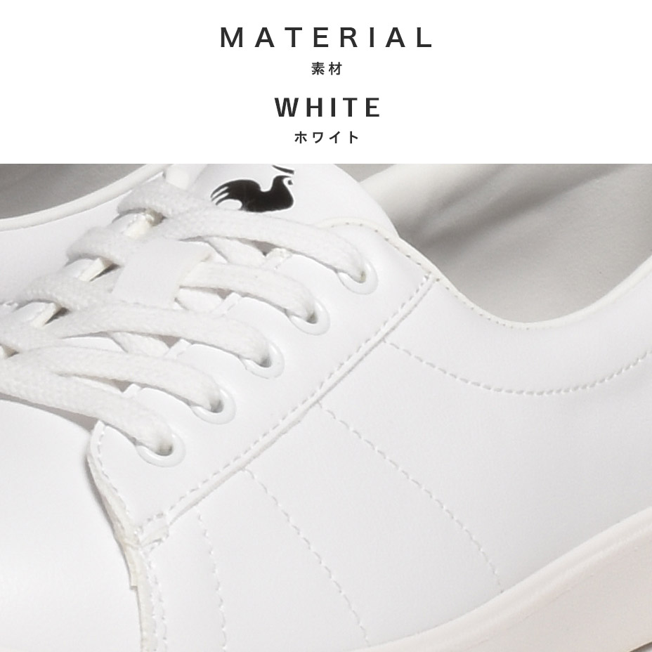 LCS ե륷 / LCS FOURCHE [ QL3VJC03 ] le coq sportif / 륳åݥƥ