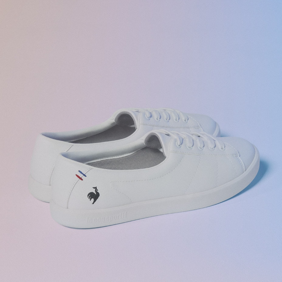 LCS ե륷 / LCS FOURCHE [ QL3VJC03 ] le coq sportif / 륳åݥƥ