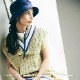 Nylon Safari Hat [ HTM241010 ] HUNTISM / ϥƥ