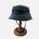 Nylon Safari Hat [ HTM241010 ] HUNTISM / ϥƥ