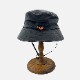 Nylon Safari Hat [ HTM241010 ] HUNTISM / ϥƥ