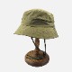 Nylon Safari Hat [ HTM241010 ] HUNTISM / ϥƥ