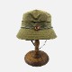 Nylon Safari Hat [ HTM241010 ] HUNTISM / ϥƥ