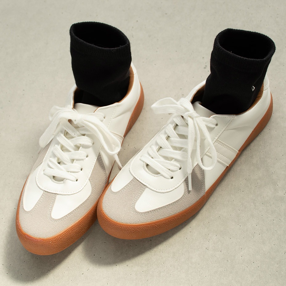 ­�� ���󥯥륽�å��� [ THEANKLESOCKS ] BENEXY / �٥ͥ�����