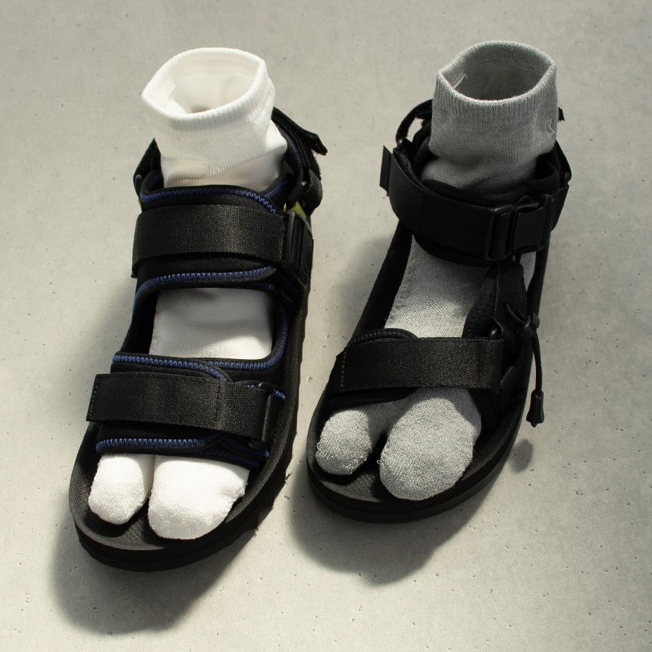 ­�� ���󥯥륽�å��� [ THEANKLESOCKS ] BENEXY / �٥ͥ�����