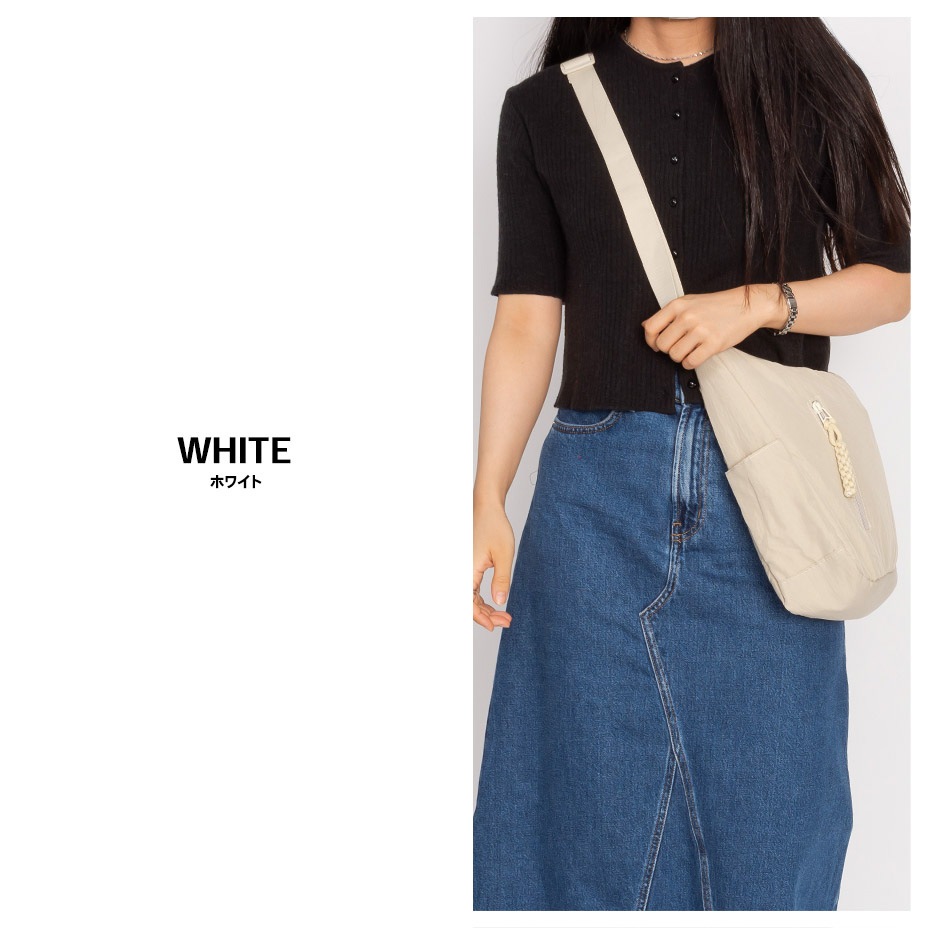 �ʥ����� ���������Хå� [ ZOG-0019 ] 