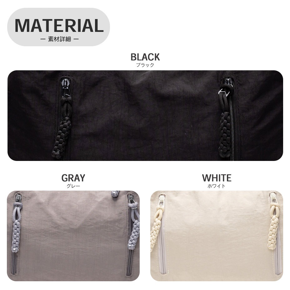 �ʥ����� ���������Хå� [ ZOG-0019 ] 