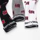 3PAIR PACK KISS ASSORTED CREW / [ KSA370 ] Perris Socks / �ڥ꡼�����å���