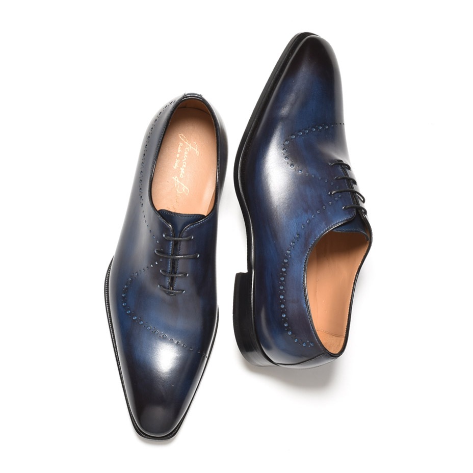 �Ⱪ���ۡ��륫�åȥ��塼�� [ G3249-LU31 ] FRANCESCO BENIGNO / �ե����������٥ˡ��˥�