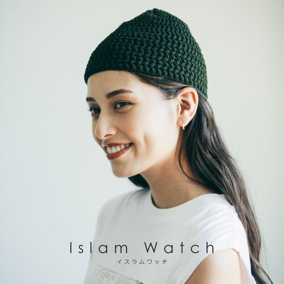 Islam Watch [ HTM241012 ] HUNTISM / �ϥ�ƥ�����