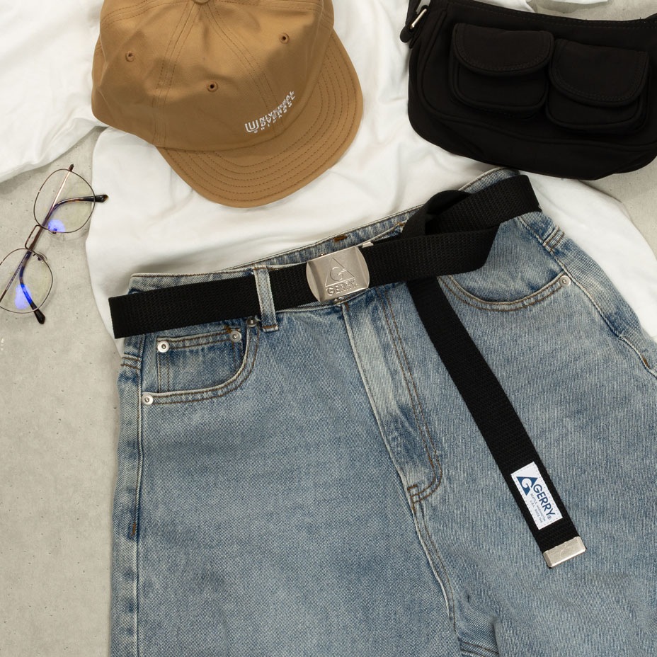32mm GI�٥�� / [ GR075ZM ] GERRY / �����꡼