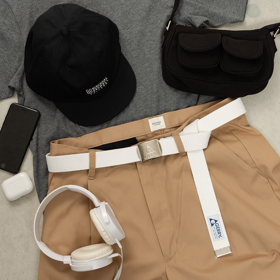 32mm GI�٥�� / [ GR075ZM ] GERRY / �����꡼