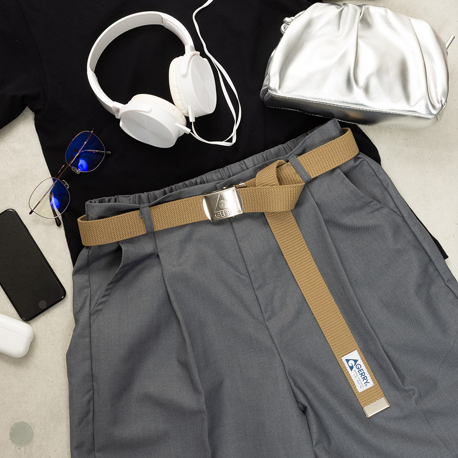 32mm GI�٥�� / [ GR075ZM ] GERRY / �����꡼