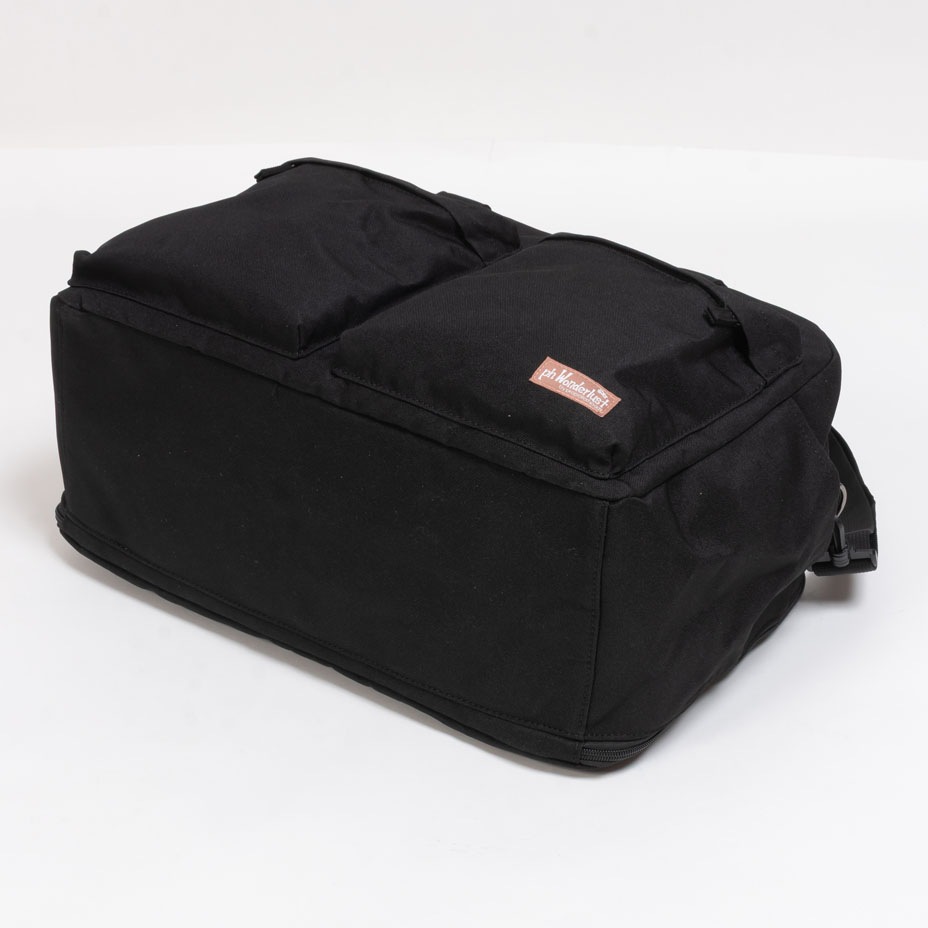 �ȥ�٥륷�꡼�� �ݥ� �����ĥ����� �ܥ��ȥ�Хå� [ propellerheads / �ץ��ڥ�إå� ] 11-2136