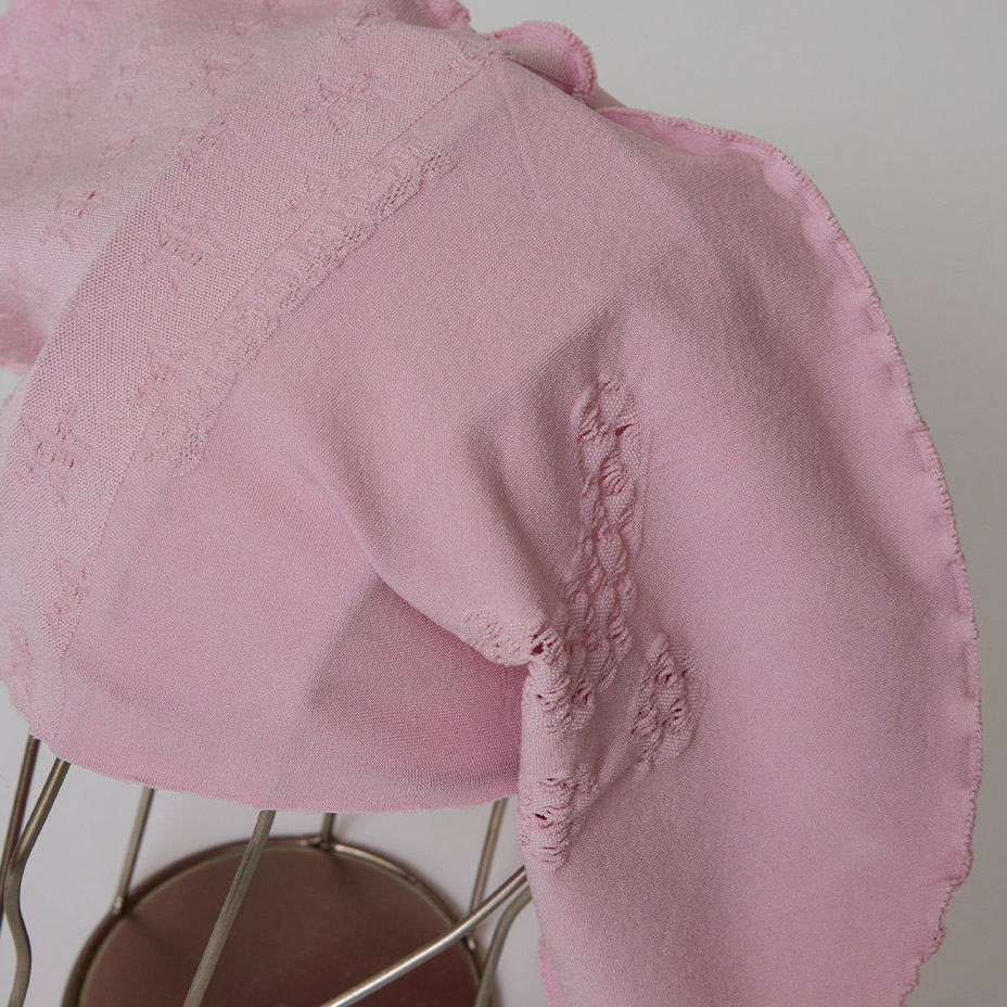 DISTORTED SEAMLESS BEANIE [ BODYSONG / �ܥǥ����� ] BS260701
