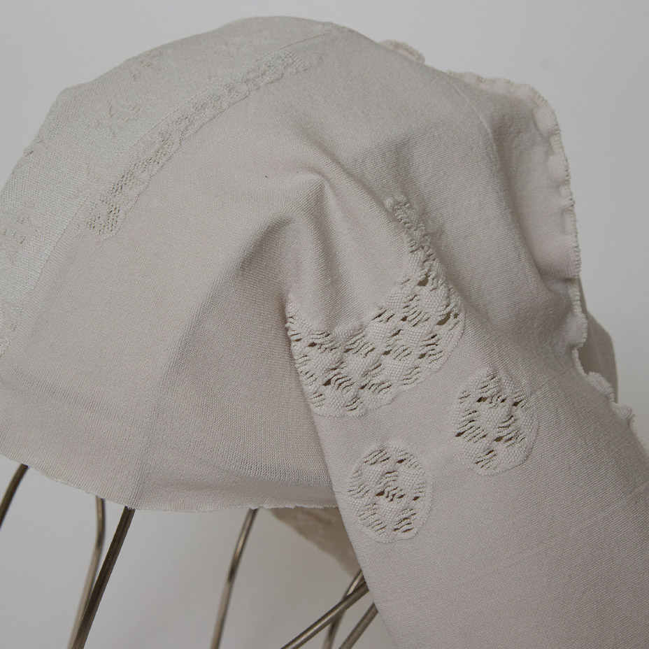 DISTORTED SEAMLESS BEANIE [ BODYSONG / �ܥǥ����� ] BS260701