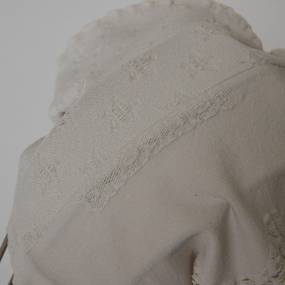 DISTORTED SEAMLESS BEANIE [ BODYSONG / �ܥǥ����� ] BS260701