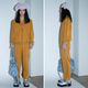 DISTORTED SEAMLESS BEANIE [ BODYSONG / �ܥǥ����� ] BS260701