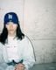 9FORTY Los Angeles Dodgers Cap [ BASICKS / �٥����å���  ] DGS-1201BL