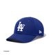 9FORTY Los Angeles Dodgers Cap [ BASICKS / �٥����å���  ] DGS-1201BL