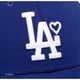 9FORTY Los Angeles Dodgers Cap [ BASICKS / �٥����å���  ] DGS-1201BL
