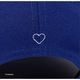 9FORTY Los Angeles Dodgers Cap [ BASICKS / �٥����å���  ] DGS-1201BL