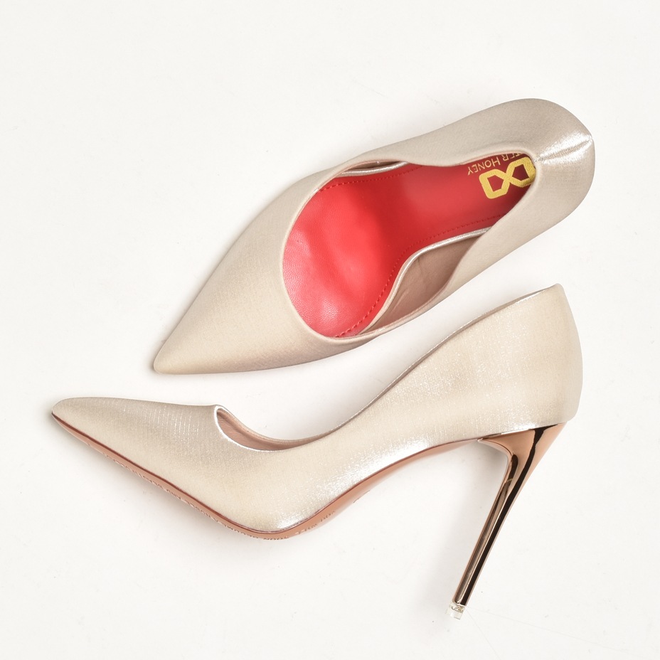 �᥿��ԥ�ҡ��� �ѥ�ץ� [ BHPT001-10 ] Bitter Honey / �ӥ����ϥˡ�