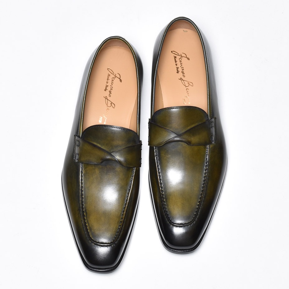 �ĥ����ȥ���åݥ�����ե��� [ G4873-LU55 ] FRANCESCO BENIGNO / �ե����������٥ˡ��˥�