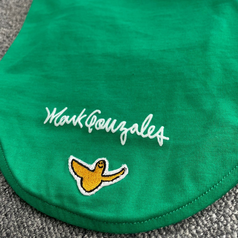 Brigadeiro ֥ꥬǥ [ MM211-TE001 ] MAiTE by Mark Gonzales / ޥ Х ޡ󥶥쥹