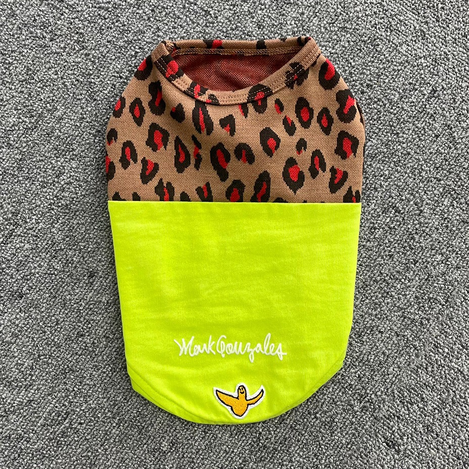 Brigadeiro ֥ꥬǥ [ MM211-TE001 ] MAiTE by Mark Gonzales / ޥ Х ޡ󥶥쥹