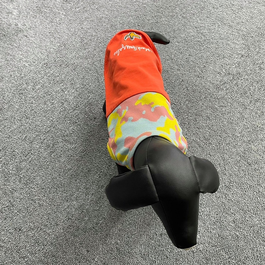 Brigadeiro ֥ꥬǥ [ MM211-TE001 ] MAiTE by Mark Gonzales / ޥ Х ޡ󥶥쥹