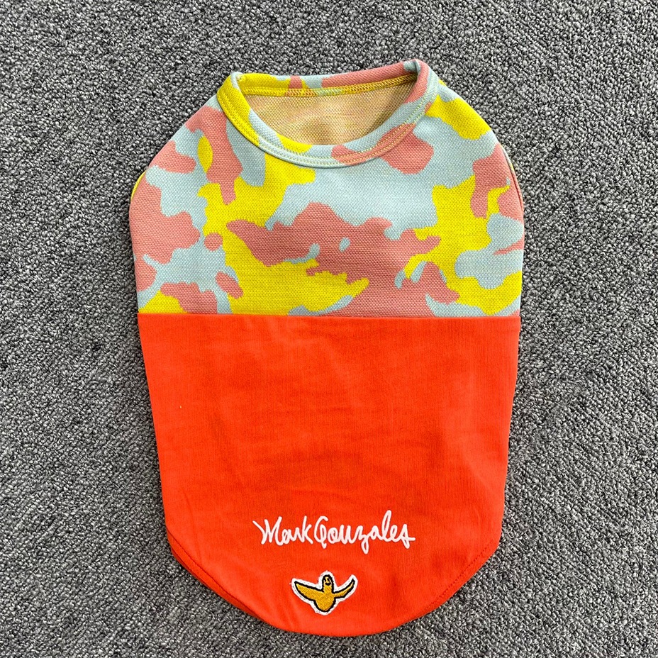 Brigadeiro ֥ꥬǥ [ MM211-TE001 ] MAiTE by Mark Gonzales / ޥ Х ޡ󥶥쥹