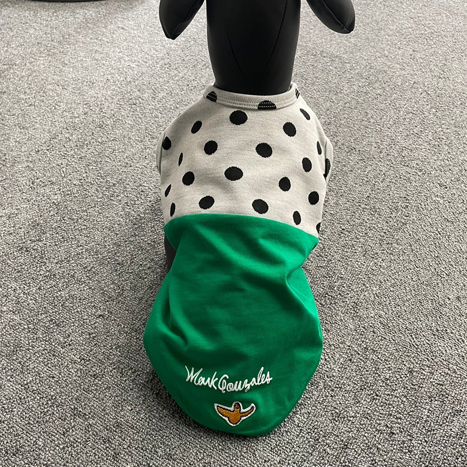 Brigadeiro ֥ꥬǥ [ MM211-TE001 ] MAiTE by Mark Gonzales / ޥ Х ޡ󥶥쥹