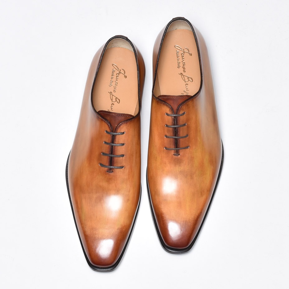 �ۡ��륫�åȥ��塼�� [ G3607-CB18 ] FRANCESCO BENIGNO / �ե����������٥ˡ��˥�