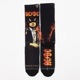 AC/DC Highway To Hell Sock /  [ ACA304 ] Perris Socks / �ڥ꡼�����å���