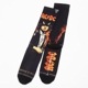 AC/DC Highway To Hell Sock /  [ ACA304 ] Perris Socks / �ڥ꡼�����å���