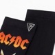 AC/DC Highway To Hell Sock /  [ ACA304 ] Perris Socks / �ڥ꡼�����å���