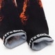 AC/DC Highway To Hell Sock /  [ ACA304 ] Perris Socks / �ڥ꡼�����å���