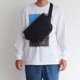 Hexa shoulder [ N24005 ] NOIR / Υ