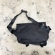 Hexa shoulder [ N24005 ] NOIR / Υ