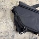 Hexa shoulder [ N24005 ] NOIR / Υ