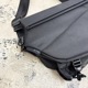 Hexa shoulder [ N24005 ] NOIR / Υ