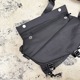 Hexa shoulder [ N24005 ] NOIR / Υ