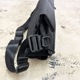 Hexa shoulder [ N24005 ] NOIR / Υ