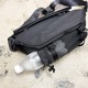 Hexa shoulder [ N24005 ] NOIR / Υ