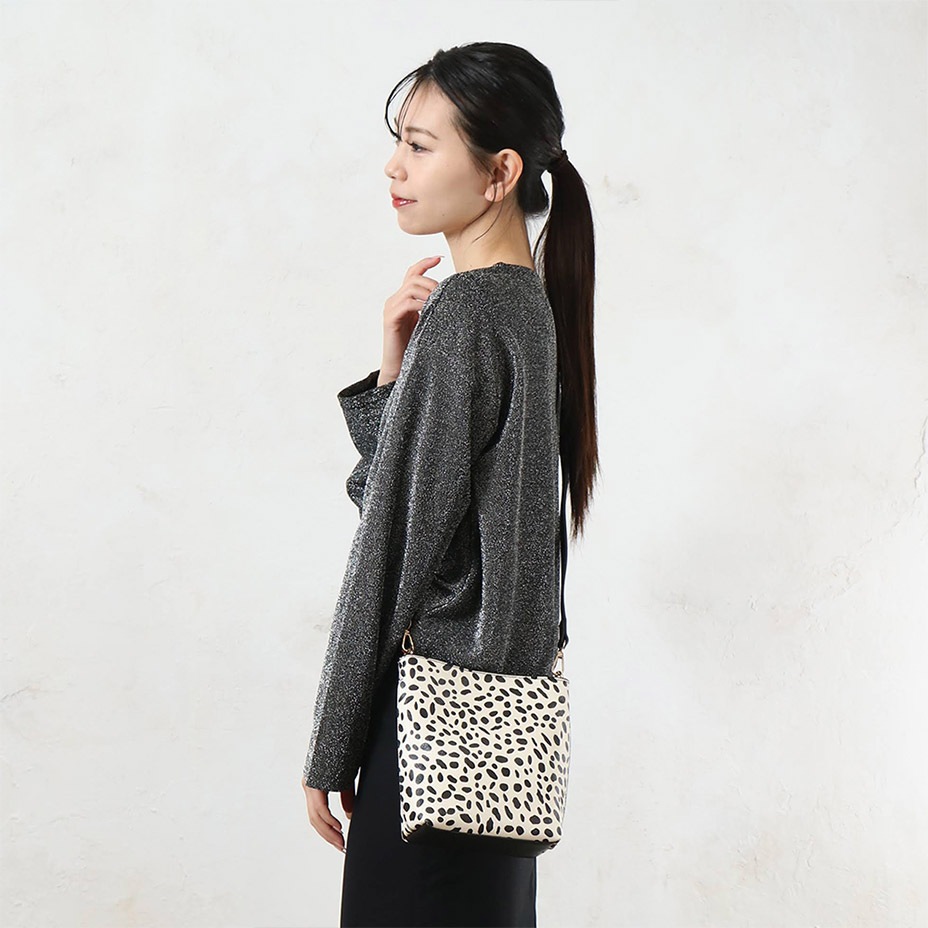 ���˥ޥ�ץ��������� [ 622-255 ] polka polka / �ݥ륫�ݥ륫