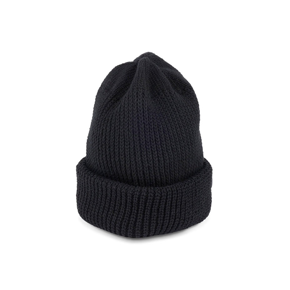 CUFF KNIT CAP / RIB KNIT [ 87-87 ] CPH / �����ԡ�������