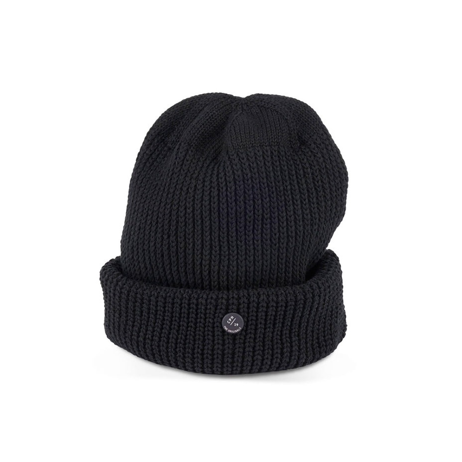 CUFF KNIT CAP / RIB KNIT [ 87-87 ] CPH / �����ԡ�������