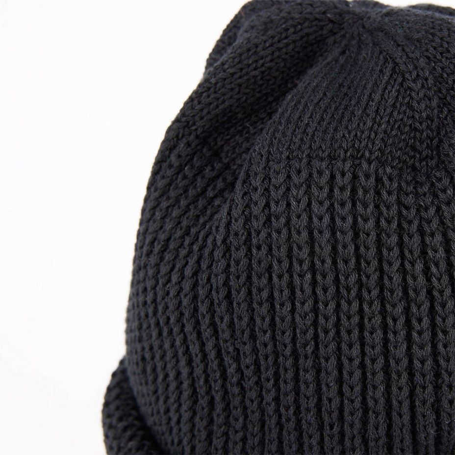 CUFF KNIT CAP / RIB KNIT [ 87-87 ] CPH / �����ԡ�������