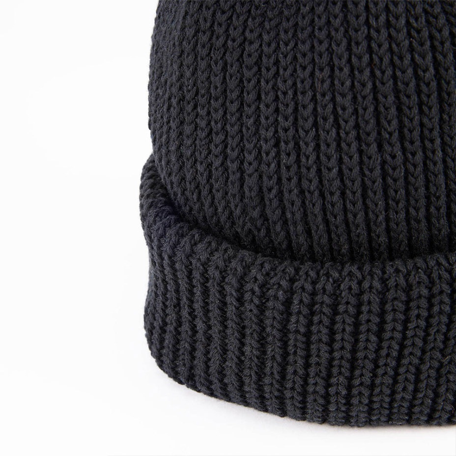 CUFF KNIT CAP / RIB KNIT [ 87-87 ] CPH / �����ԡ�������
